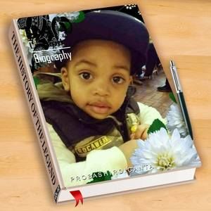 Meet your Posher, Denise